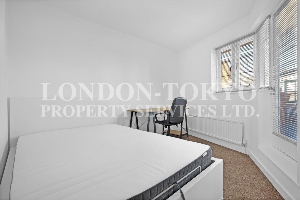 Waterford Court, Stalbridge Street, Marylebone NW1